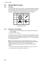 Preview for 90 page of Furuno FSV-84 Operator'S Manual