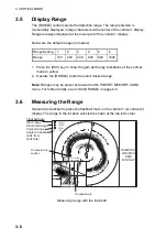 Preview for 94 page of Furuno FSV-84 Operator'S Manual