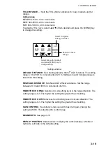 Preview for 107 page of Furuno FSV-84 Operator'S Manual