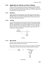 Preview for 109 page of Furuno FSV-84 Operator'S Manual