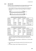 Preview for 119 page of Furuno FSV-84 Operator'S Manual