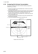 Preview for 142 page of Furuno FSV-84 Operator'S Manual