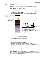 Preview for 151 page of Furuno FSV-84 Operator'S Manual