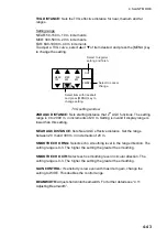 Preview for 153 page of Furuno FSV-84 Operator'S Manual