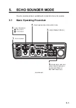 Preview for 159 page of Furuno FSV-84 Operator'S Manual