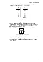 Preview for 167 page of Furuno FSV-84 Operator'S Manual