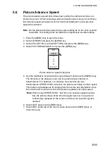 Preview for 169 page of Furuno FSV-84 Operator'S Manual