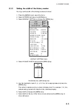 Preview for 179 page of Furuno FSV-84 Operator'S Manual