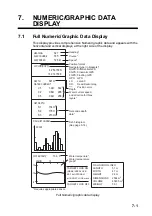 Preview for 181 page of Furuno FSV-84 Operator'S Manual