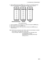 Preview for 193 page of Furuno FSV-84 Operator'S Manual