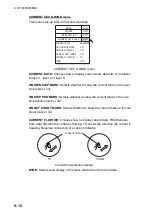 Preview for 206 page of Furuno FSV-84 Operator'S Manual