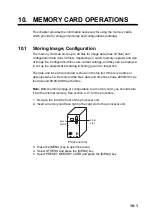 Preview for 211 page of Furuno FSV-84 Operator'S Manual