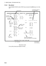 Preview for 222 page of Furuno FSV-84 Operator'S Manual