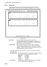 Preview for 224 page of Furuno FSV-84 Operator'S Manual