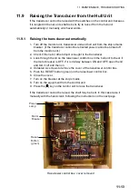 Preview for 227 page of Furuno FSV-84 Operator'S Manual