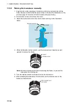 Preview for 228 page of Furuno FSV-84 Operator'S Manual