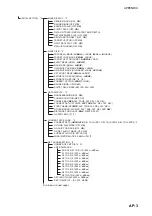 Preview for 231 page of Furuno FSV-84 Operator'S Manual