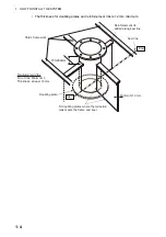 Preview for 12 page of Furuno FSV-85-MARK-2 Installation Manual