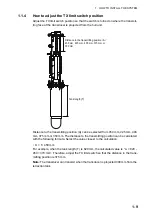 Preview for 17 page of Furuno FSV-85-MARK-2 Installation Manual