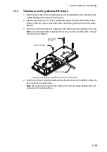 Preview for 21 page of Furuno FSV-85-MARK-2 Installation Manual