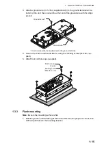 Preview for 23 page of Furuno FSV-85-MARK-2 Installation Manual