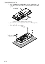 Preview for 24 page of Furuno FSV-85-MARK-2 Installation Manual