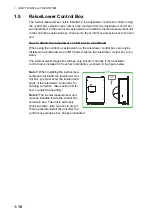 Preview for 26 page of Furuno FSV-85-MARK-2 Installation Manual