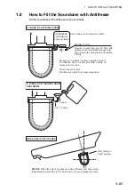 Preview for 29 page of Furuno FSV-85-MARK-2 Installation Manual