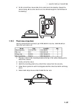 Preview for 33 page of Furuno FSV-85-MARK-2 Installation Manual