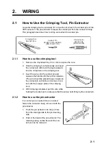 Preview for 35 page of Furuno FSV-85-MARK-2 Installation Manual