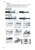 Preview for 42 page of Furuno FSV-85-MARK-2 Installation Manual