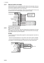 Preview for 44 page of Furuno FSV-85-MARK-2 Installation Manual