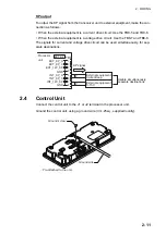 Preview for 45 page of Furuno FSV-85-MARK-2 Installation Manual