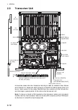 Preview for 46 page of Furuno FSV-85-MARK-2 Installation Manual