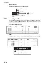 Preview for 48 page of Furuno FSV-85-MARK-2 Installation Manual