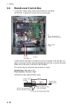 Preview for 50 page of Furuno FSV-85-MARK-2 Installation Manual