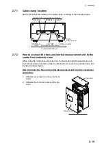 Preview for 53 page of Furuno FSV-85-MARK-2 Installation Manual