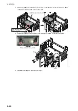 Preview for 54 page of Furuno FSV-85-MARK-2 Installation Manual