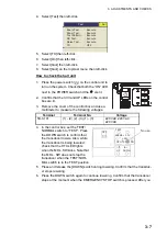 Preview for 65 page of Furuno FSV-85-MARK-2 Installation Manual