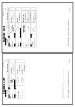 Preview for 74 page of Furuno FSV-85-MARK-2 Installation Manual