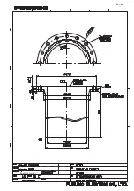 Preview for 99 page of Furuno FSV-85-MARK-2 Installation Manual