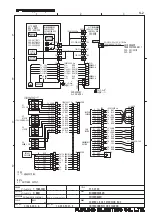 Preview for 104 page of Furuno FSV-85-MARK-2 Installation Manual