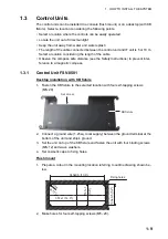 Preview for 17 page of Furuno FSV-85 Installation Manual