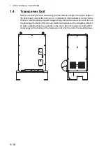 Preview for 20 page of Furuno FSV-85 Installation Manual