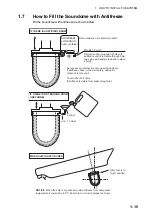 Preview for 23 page of Furuno FSV-85 Installation Manual