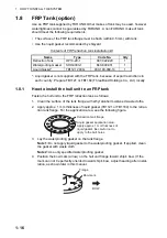 Preview for 24 page of Furuno FSV-85 Installation Manual