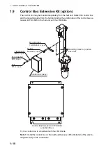 Preview for 26 page of Furuno FSV-85 Installation Manual