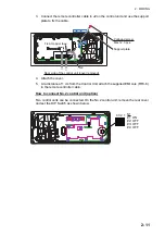 Preview for 39 page of Furuno FSV-85 Installation Manual