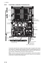 Preview for 42 page of Furuno FSV-85 Installation Manual