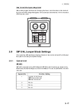 Preview for 45 page of Furuno FSV-85 Installation Manual